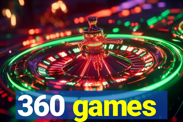 360 games